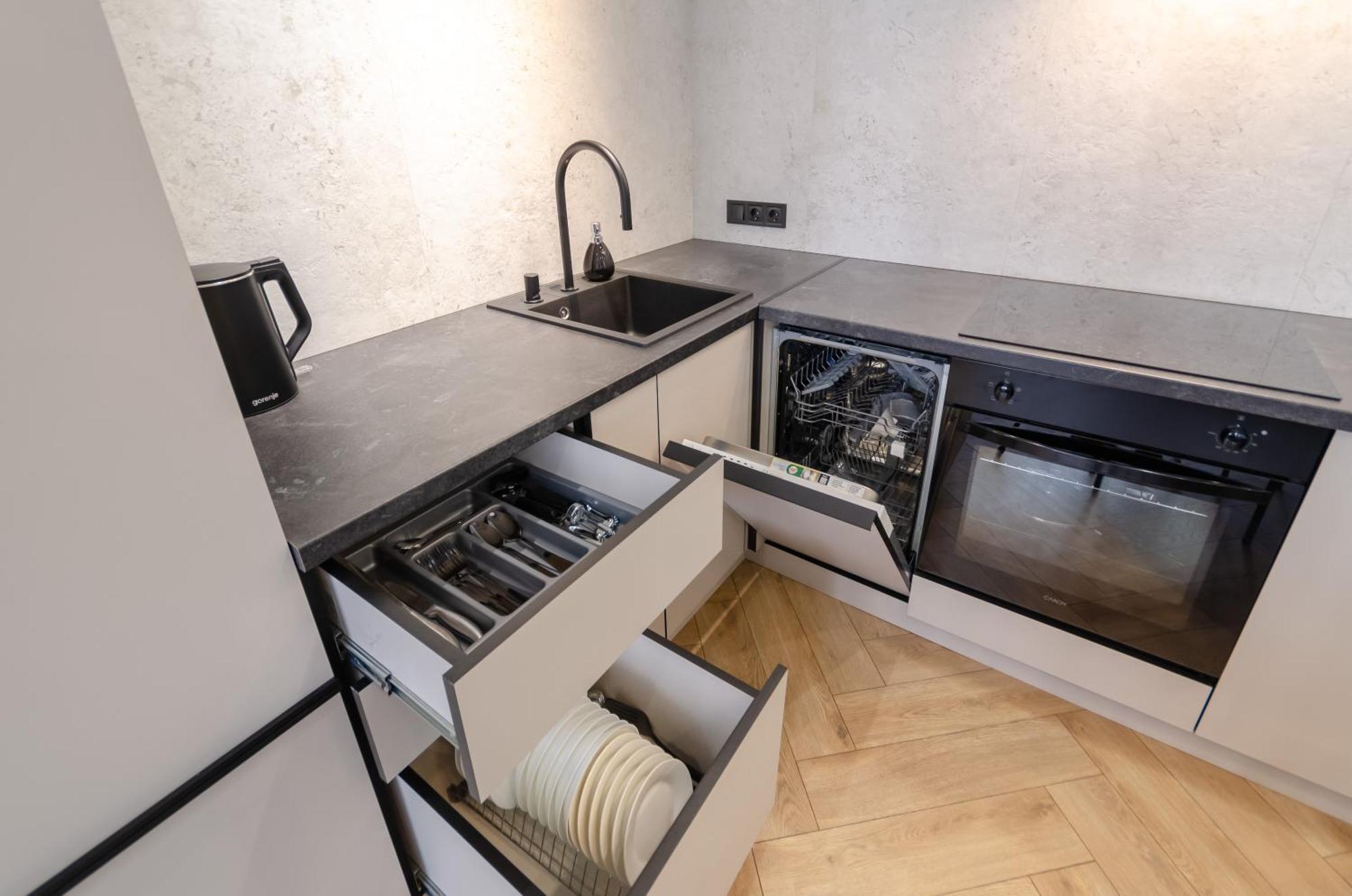 Petrovdom 2-76 Luxury Living In Rc Pechersk Plaza Киев Экстерьер фото
