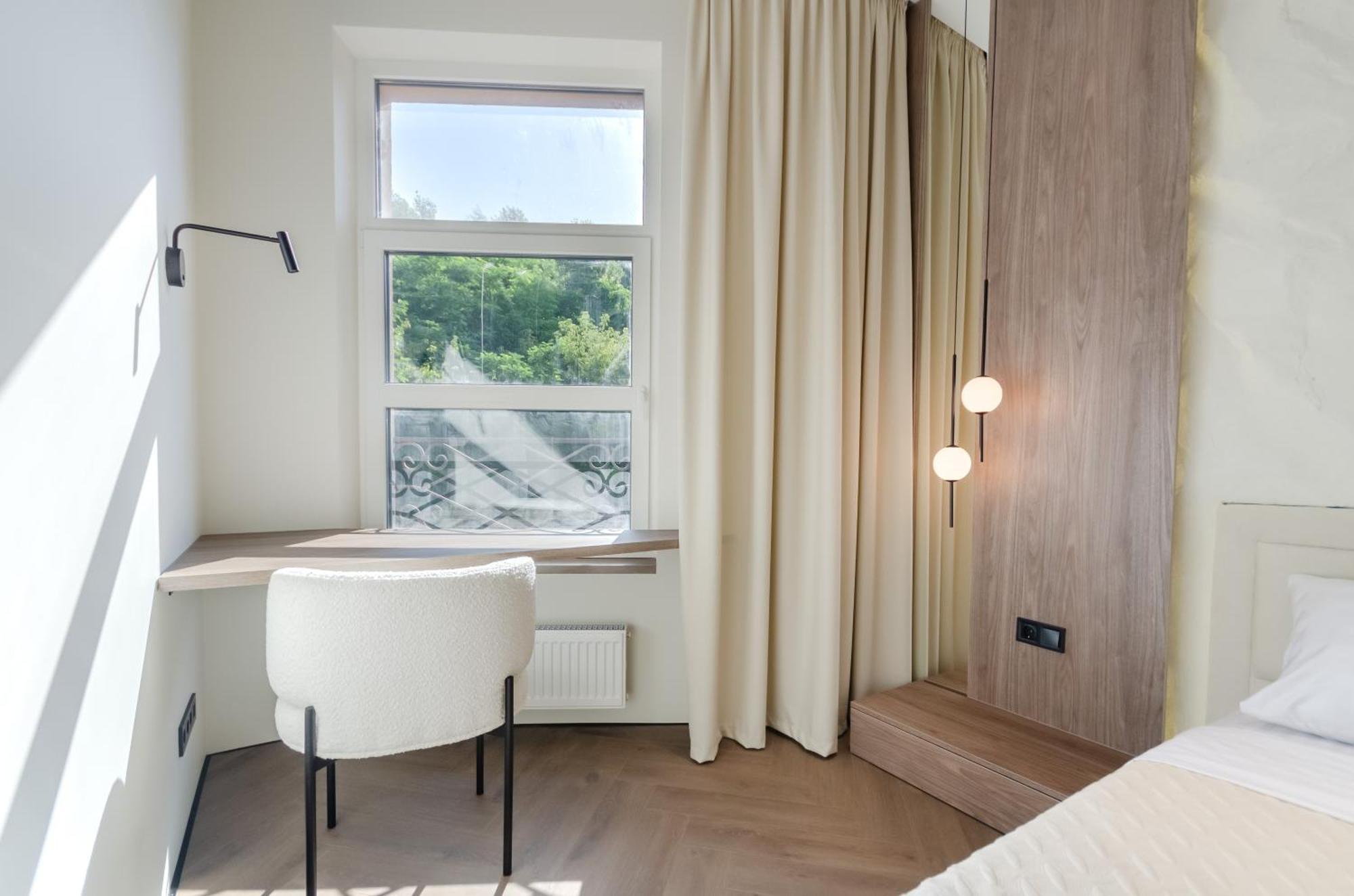 Petrovdom 2-76 Luxury Living In Rc Pechersk Plaza Киев Экстерьер фото